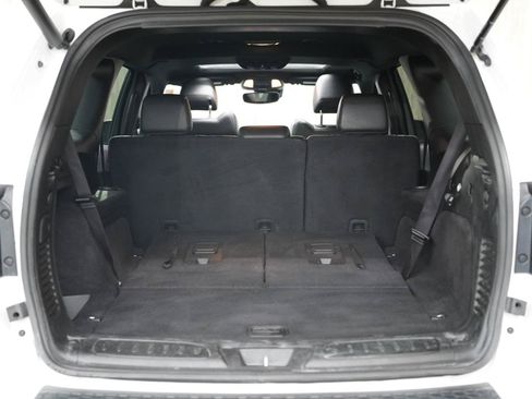 Used 2023 Dodge Durango GT AWD/4WD image 41