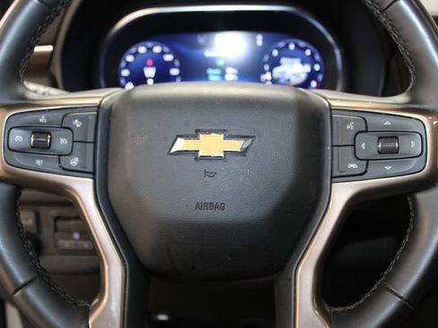 Used 2024 Chevrolet Tahoe High Country image 35