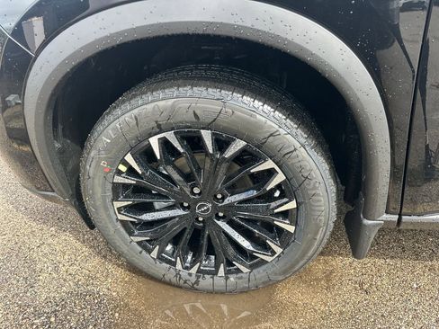 New 2026 Nissan Rogue SV image 36