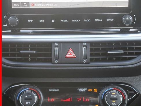 Certified 2023 Kia Forte GT-Line FWD image 16