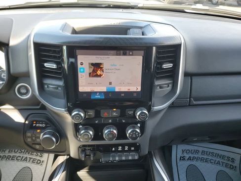 Used 2025 RAM 1500 Big Horn image 20