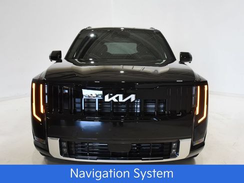 New 2027 Kia Telluride X-Line SX Prestige AWD/4WD image 2