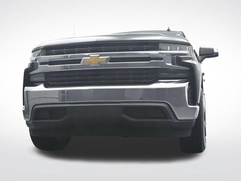 Used 2020 Chevrolet Silverado 1500 LT w/ All-Star Edition RWD image 38