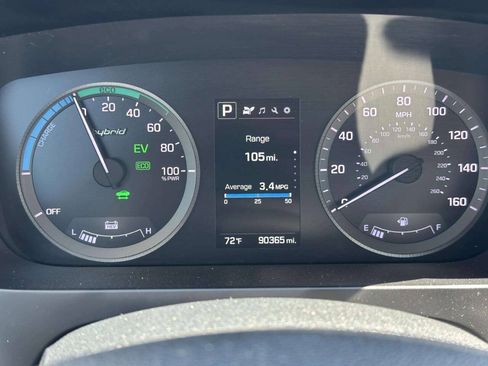 Used 2016 Hyundai Sonata SE FWD image 27