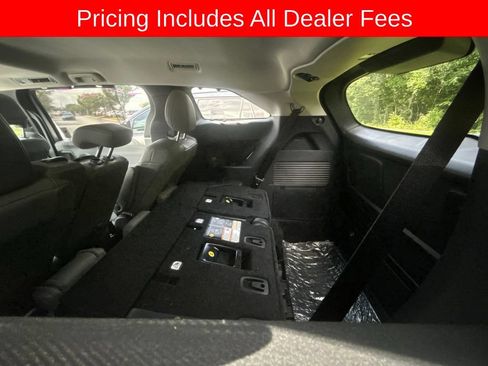 Used 2026 Toyota Sienna XLE FWD image 10