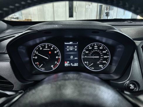 Used 2025 Subaru Forester Premium AWD/4WD image 17