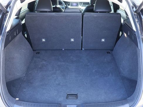 Used 2021 INFINITI QX50 Luxe image 24