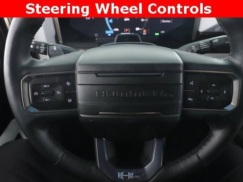 Used 2023 GMC Hummer EV Edition 1 image 21