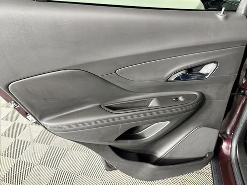 Used 2018 Buick Encore Preferred FWD image 25