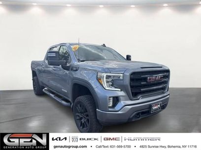 Used 2021 GMC Sierra 1500 Elevation w/ Preferred Package
