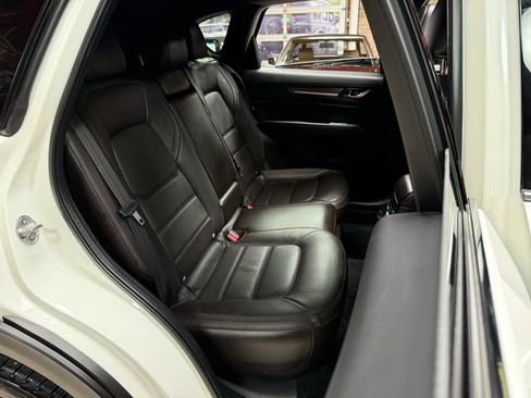 Used 2019 MAZDA CX-5 Signature AWD/4WD image 28