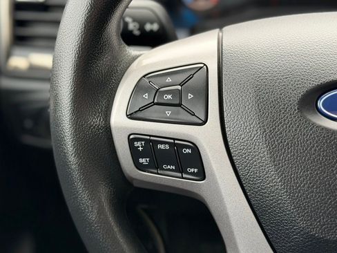 Used 2021 Ford Ranger XLT image 7