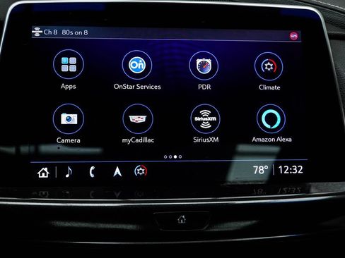 Used 2023 Cadillac CT5 V Blackwing w/ Driver Assist Package RWD image 30