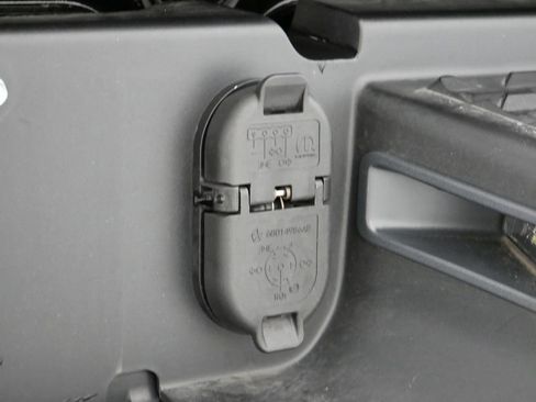 Certified 2024 RAM 3500 Tradesman image 52