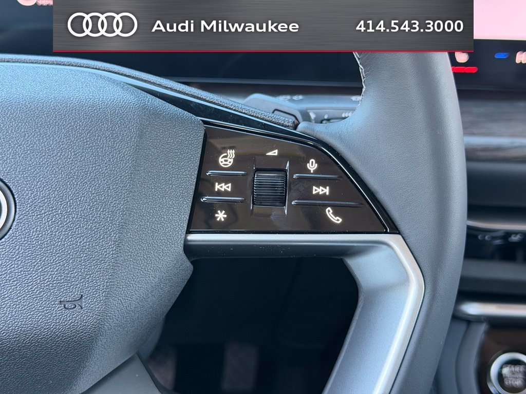 New 2026 Audi Q5 2.0T AWD/4WD image 31