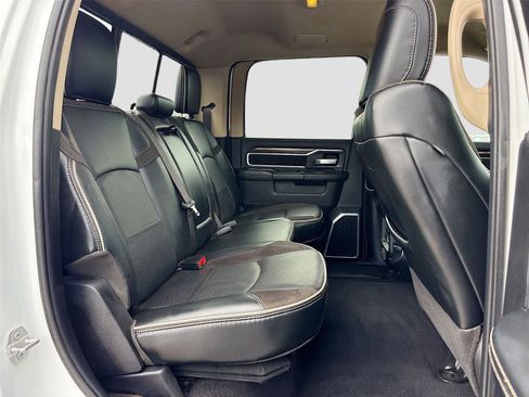 Used 2022 RAM 2500 Laramie image 29