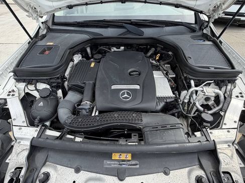 Used 2016 Mercedes-Benz GLC 300 image 18