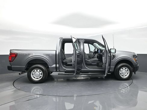 Used 2024 Ford F150 XL AWD/4WD image 67