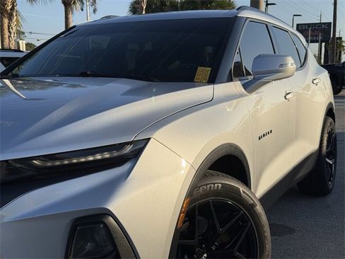 Used 2019 Chevrolet Blazer LT image 5