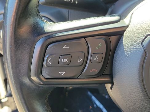 Used 2021 Jeep Wrangler Unlimited Sport image 23