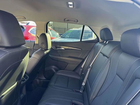 Used 2023 Buick Envision Essence image 11