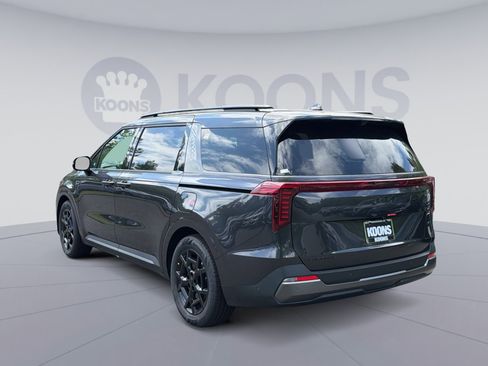 New 2026 Kia Carnival SX Prestige FWD image 4