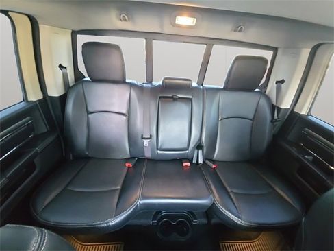 Used 2017 RAM 1500 Sport w/ Convenience Group image 16