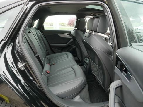 Used 2024 Audi A4 2.0T Prestige w/ Prestige Package AWD/4WD image 19