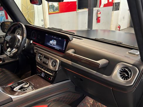 Used 2019 Mercedes-Benz G 63 AMG 4MATIC image 19