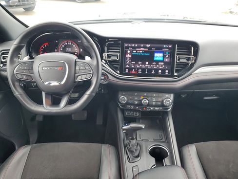 Used 2022 Dodge Durango R/T w/ Trailer Tow Group IV image 17