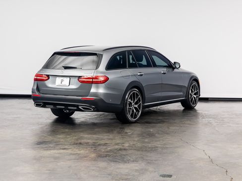 Used 2023 Mercedes-Benz E 450 4MATIC All-Terrain Wagon image 20