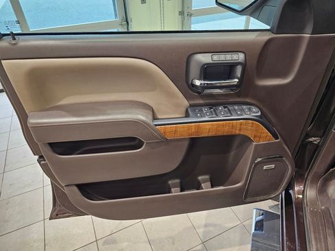 Used 2016 GMC Sierra 1500 SLT w/ SLT Premium Package image 11