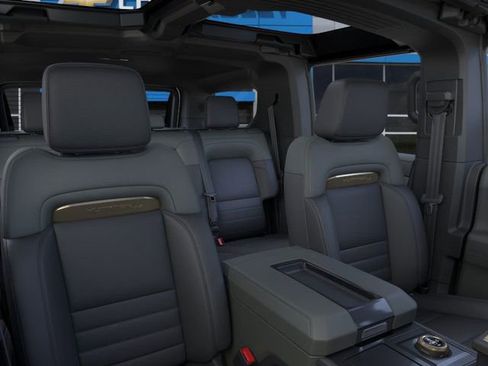 New 2025 GMC Hummer EV 2X image 24