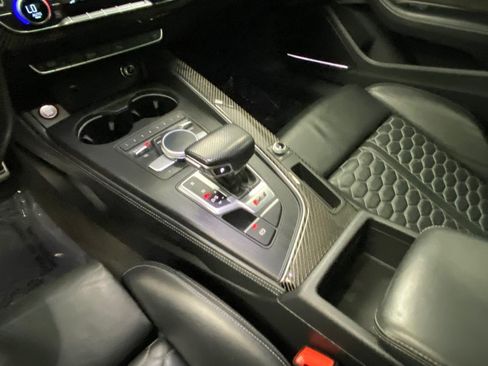 Used 2018 Audi RS 5 image 30