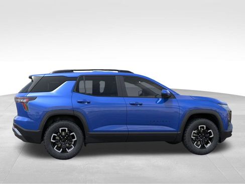 New 2026 Chevrolet Equinox ACTIV image 5