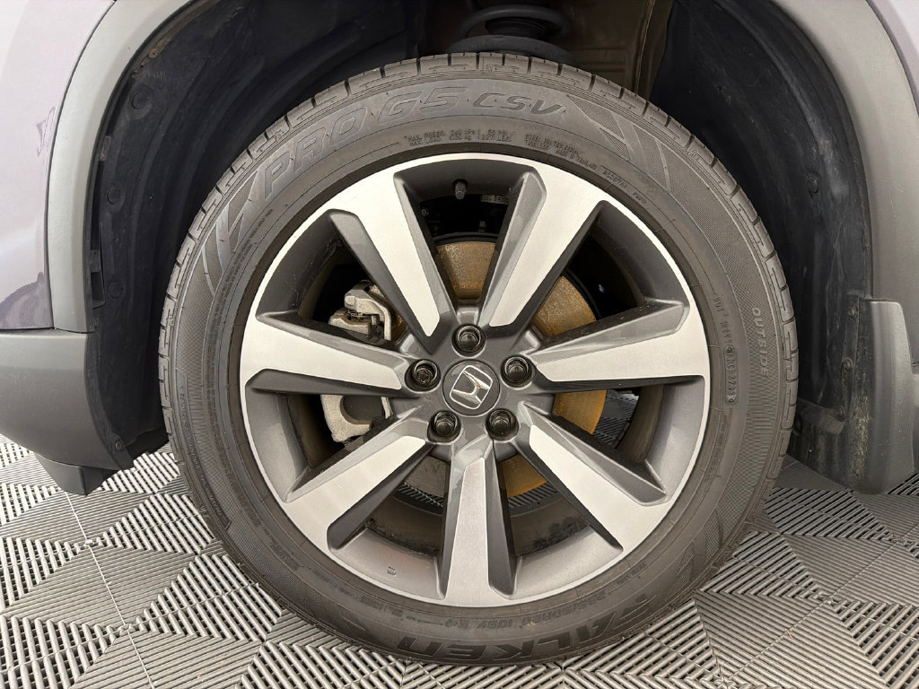 Used 2023 Honda Pilot Elite image 10