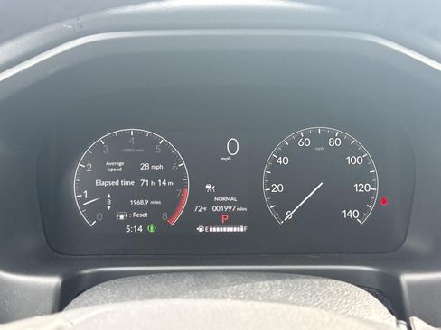 Certified 2026 Honda Odyssey Elite image 36