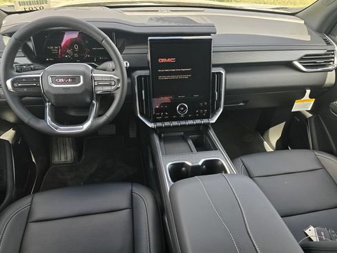 New 2026 GMC Acadia Elevation w/ Elevation Premium Package FWD image 13