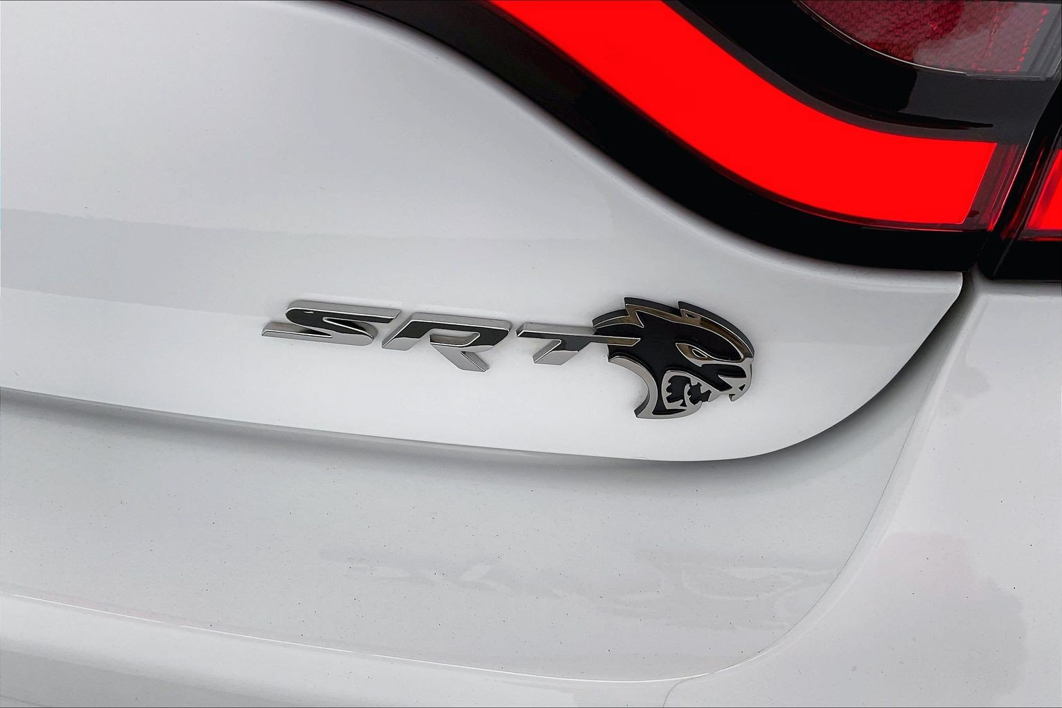 Used 2021 Dodge Charger SRT Hellcat RWD image 7