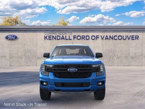 New 2026 Ford Ranger XL AWD/4WD image 6