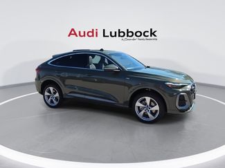 Certified 2025 Audi Q5 Premium Plus video 2