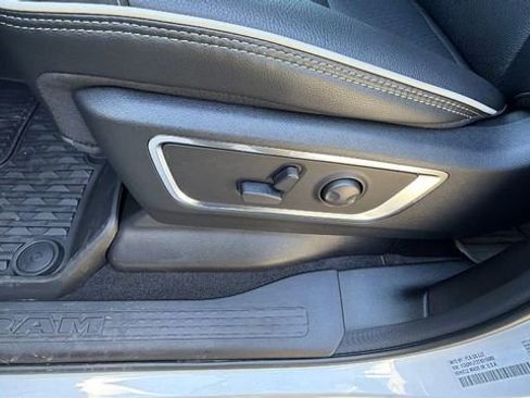 New 2026 RAM 1500 Laramie image 22