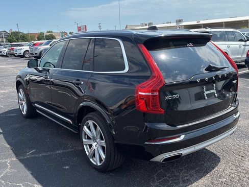 Used 2018 Volvo XC90 T6 Inscription w/ Convenience Package AWD/4WD image 4