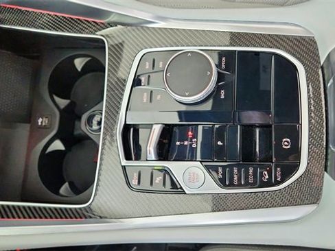 Used 2026 BMW X6 M60i image 50