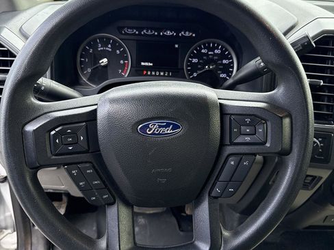 Used 2022 Ford F250 XLT image 9