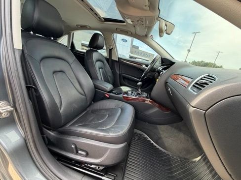 Used 2012 Audi A4 2.0T Premium Plus AWD/4WD image 20