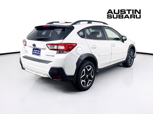Used 2018 Subaru Crosstrek 2.0i Limited AWD/4WD image 7