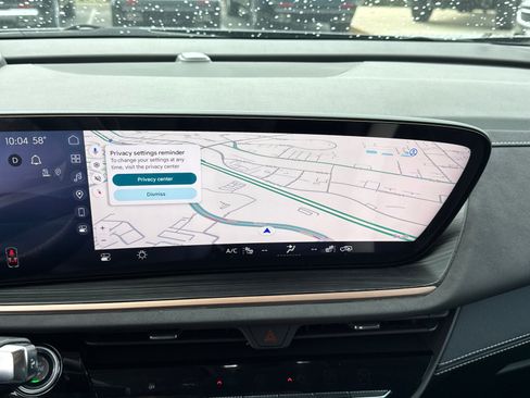 New 2025 Buick Envision Sport Touring image 34