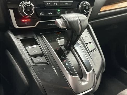 Certified 2020 Honda CR-V EX-L image 24