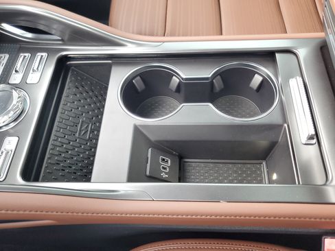New 2026 Lincoln Nautilus Reserve w/ Jet Appearance Package AWD/4WD image 27